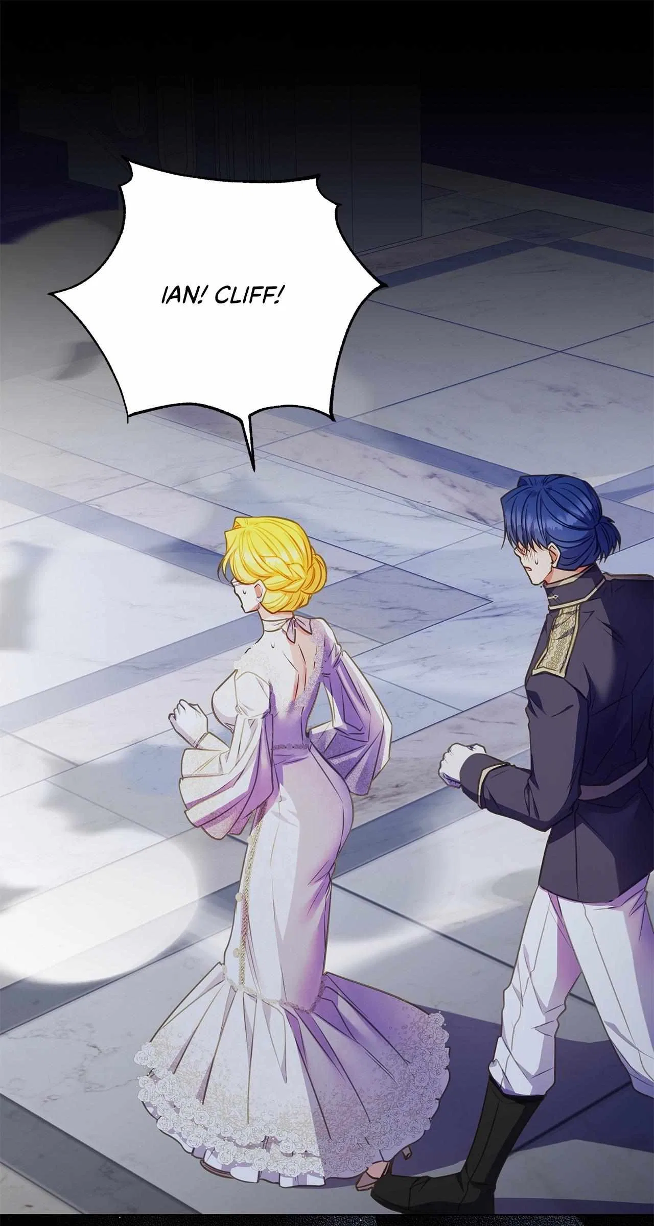 Spring Breeze in the Wasteland Chapter 64 – Page 44
