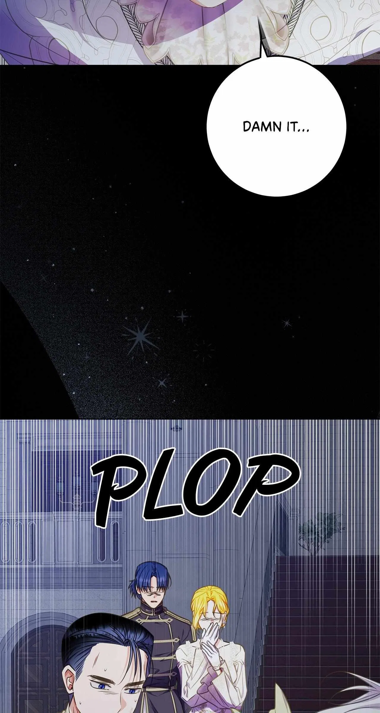 Spring Breeze in the Wasteland Chapter 64 – Page 50