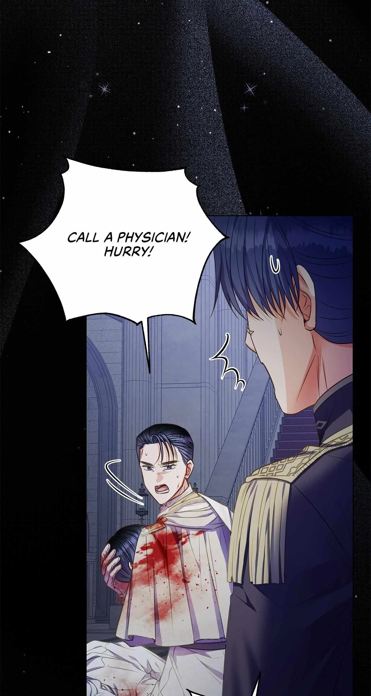 Spring Breeze in the Wasteland Chapter 64 – Page 53