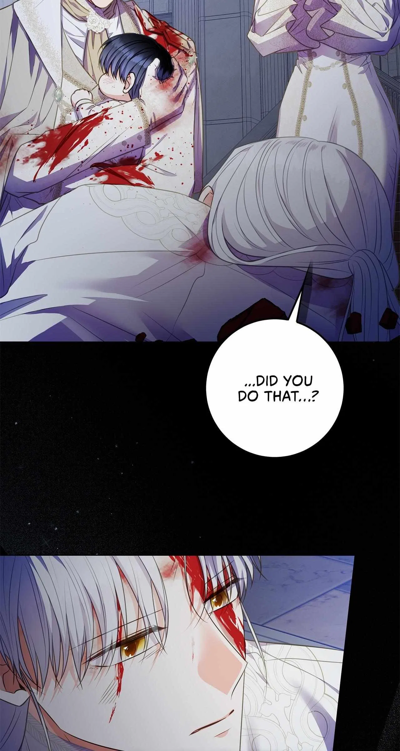 Spring Breeze in the Wasteland Chapter 64 – Page 56