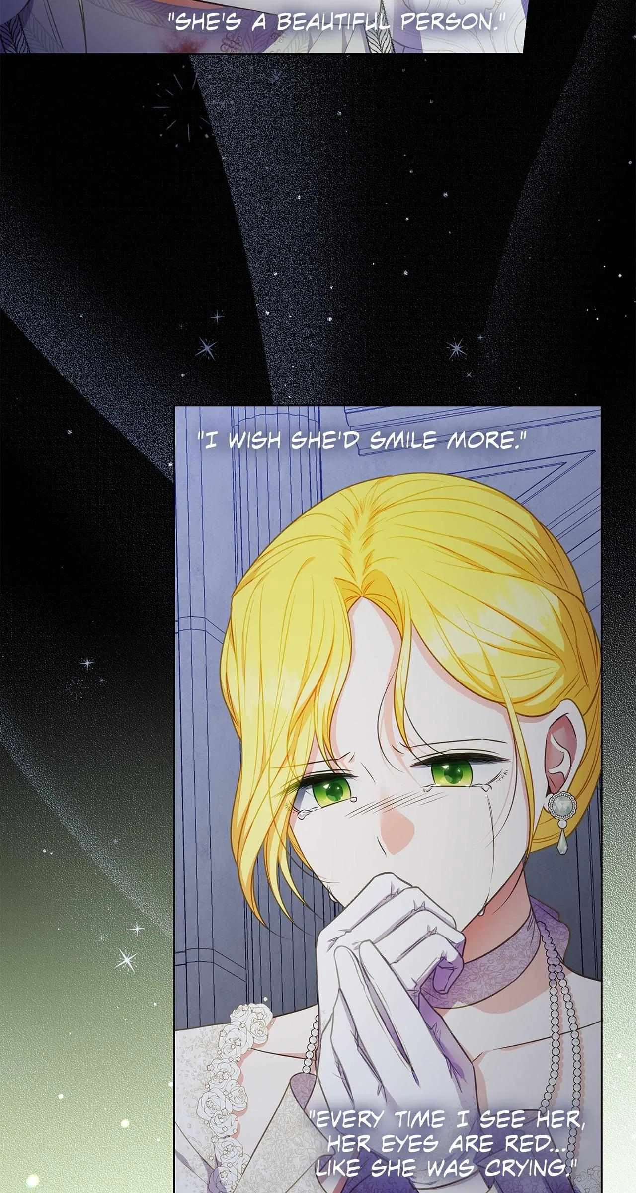 Spring Breeze in the Wasteland Chapter 64 – Page 57