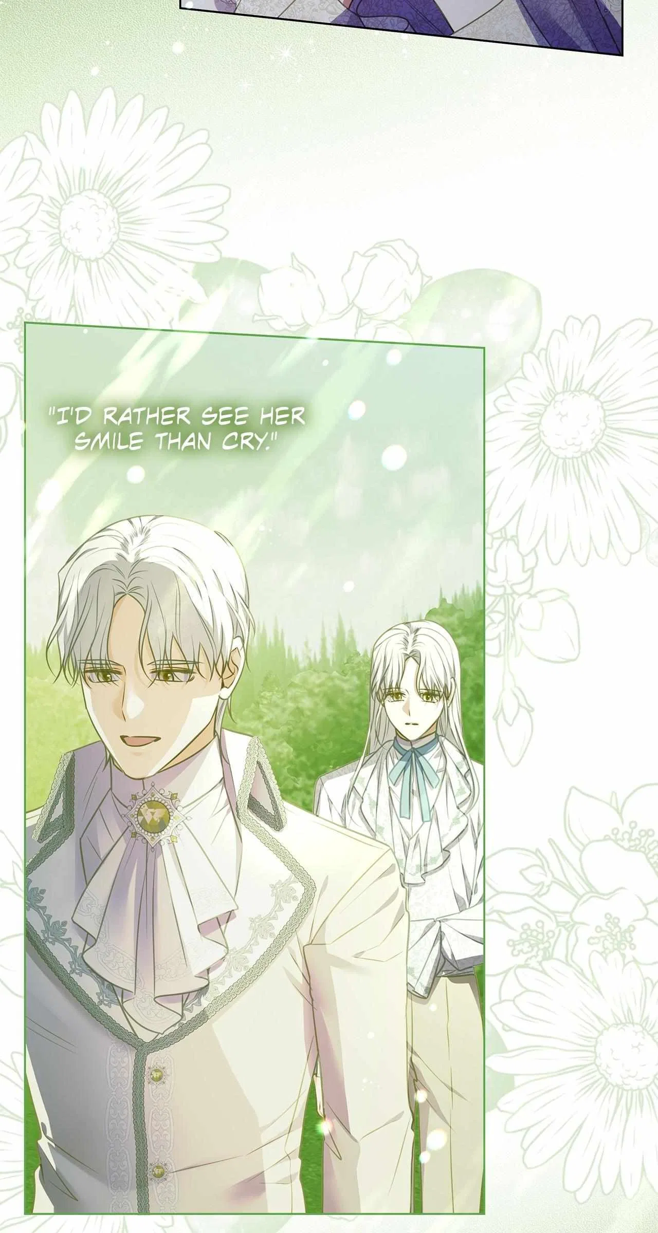 Spring Breeze in the Wasteland Chapter 64 – Page 58