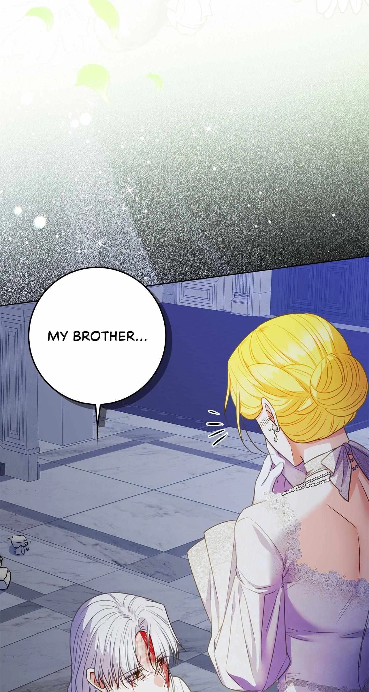 Spring Breeze in the Wasteland Chapter 64 – Page 62
