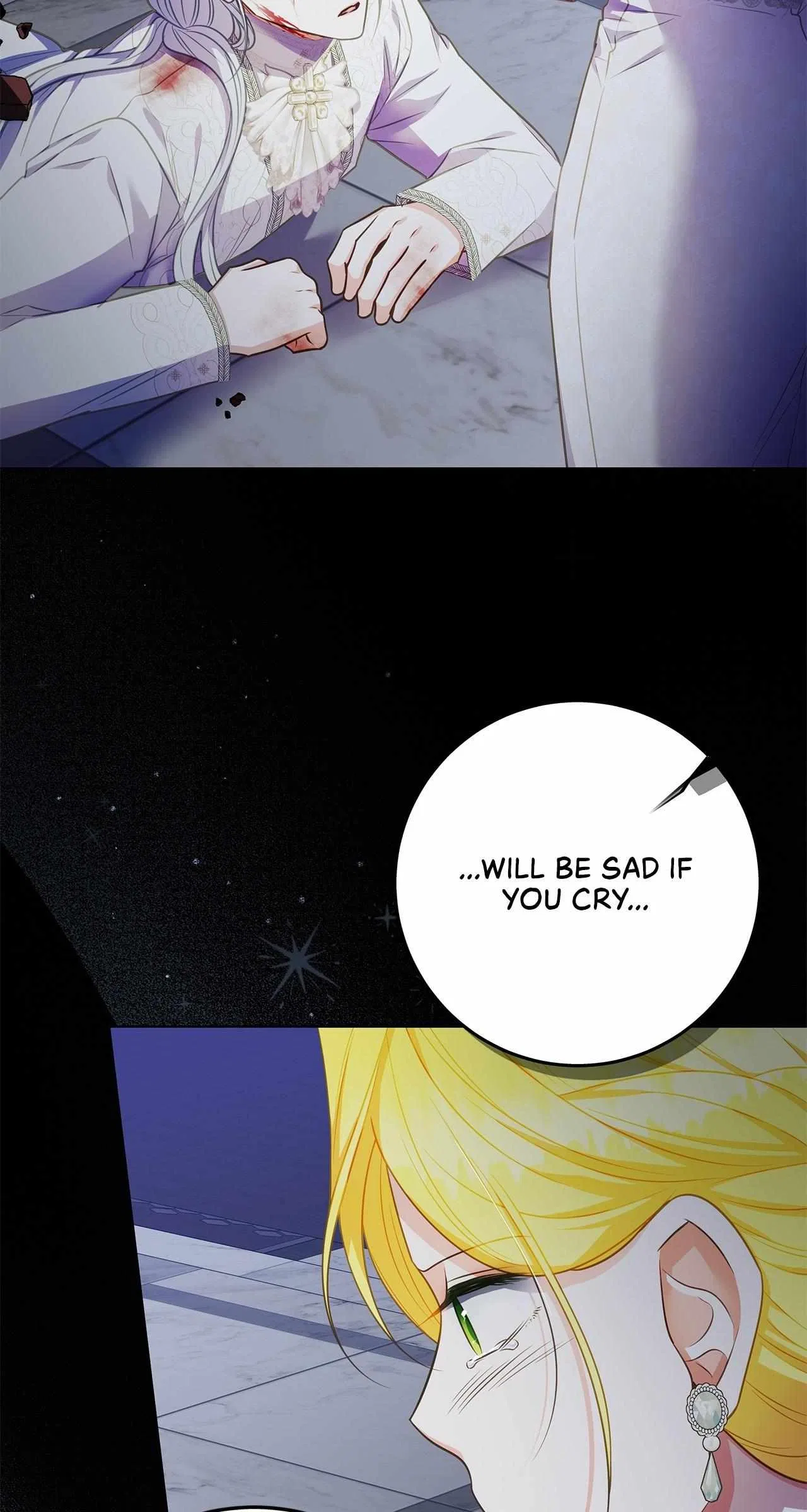 Spring Breeze in the Wasteland Chapter 64 – Page 63