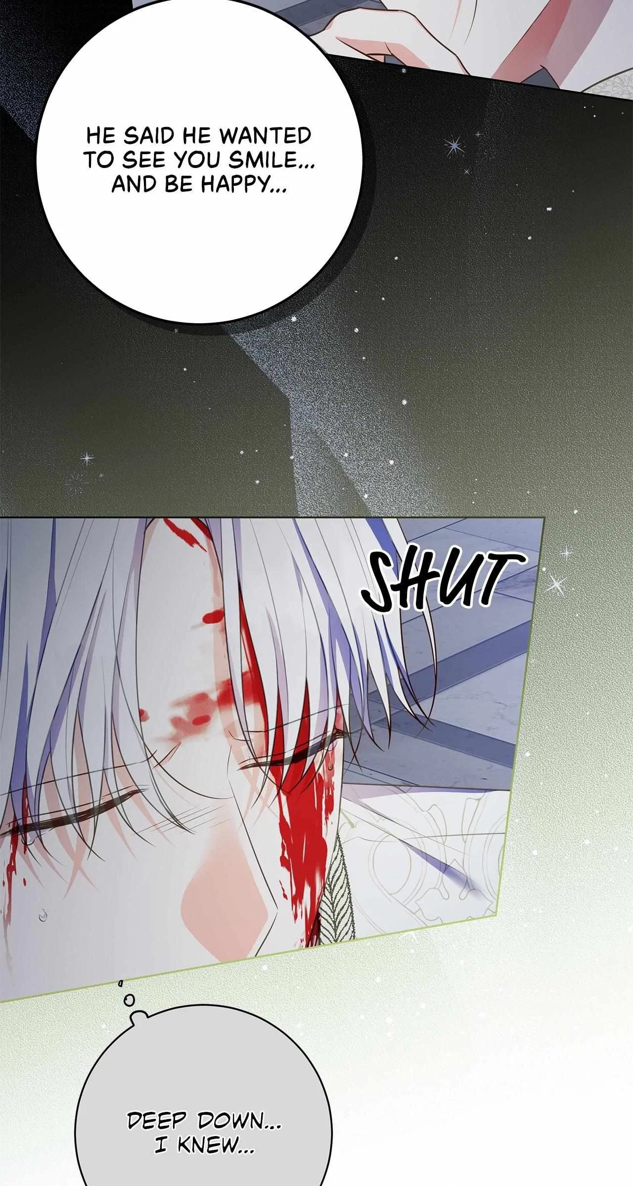 Spring Breeze in the Wasteland Chapter 64 – Page 64