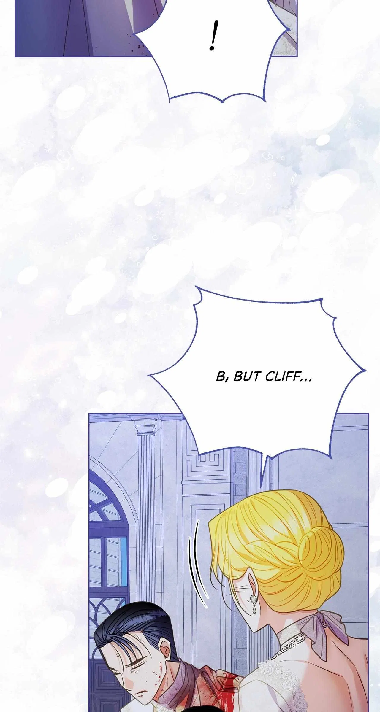 Spring Breeze in the Wasteland Chapter 64 – Page 71