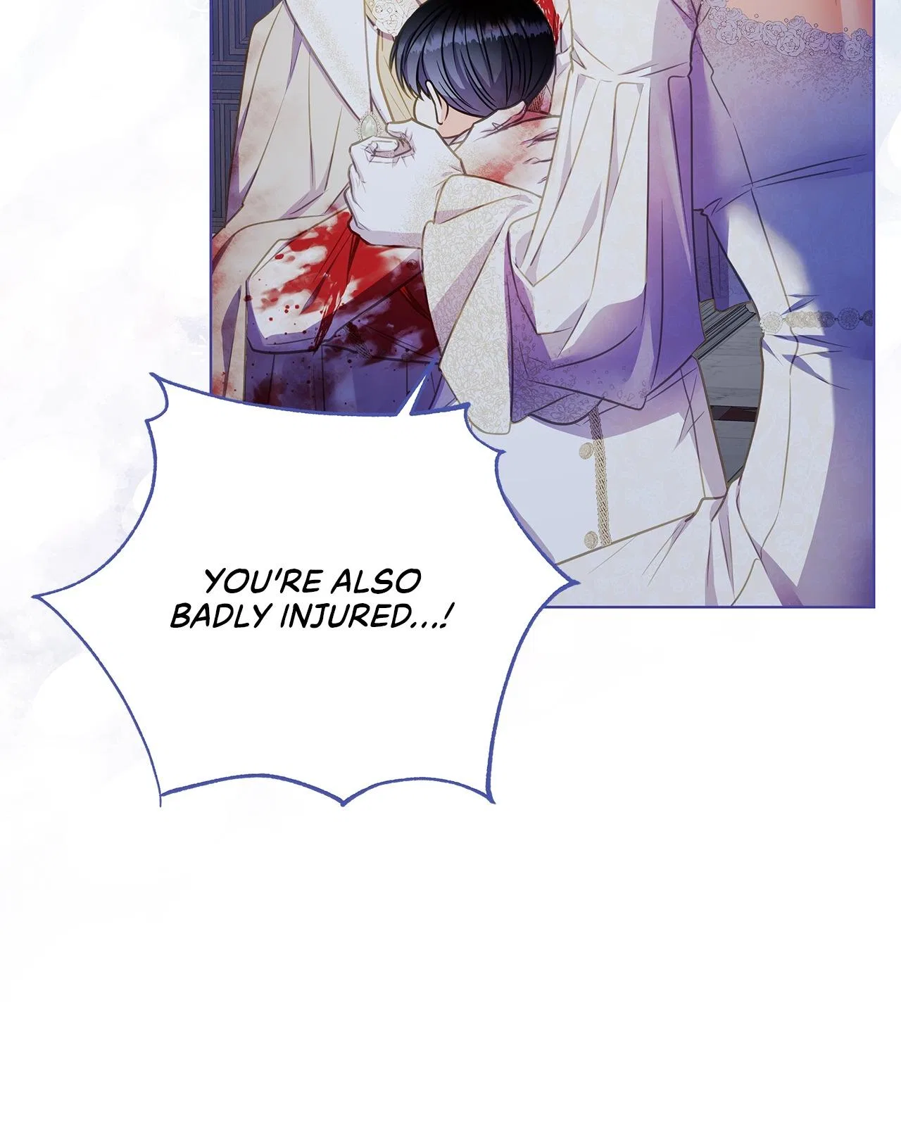 Spring Breeze in the Wasteland Chapter 64 – Page 72