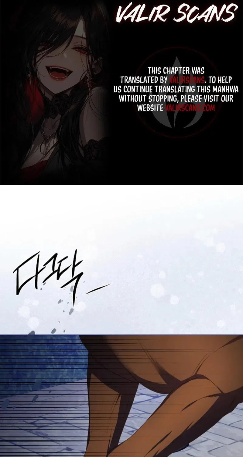 Spring Breeze in the Wasteland Chapter 63 – Page 1
