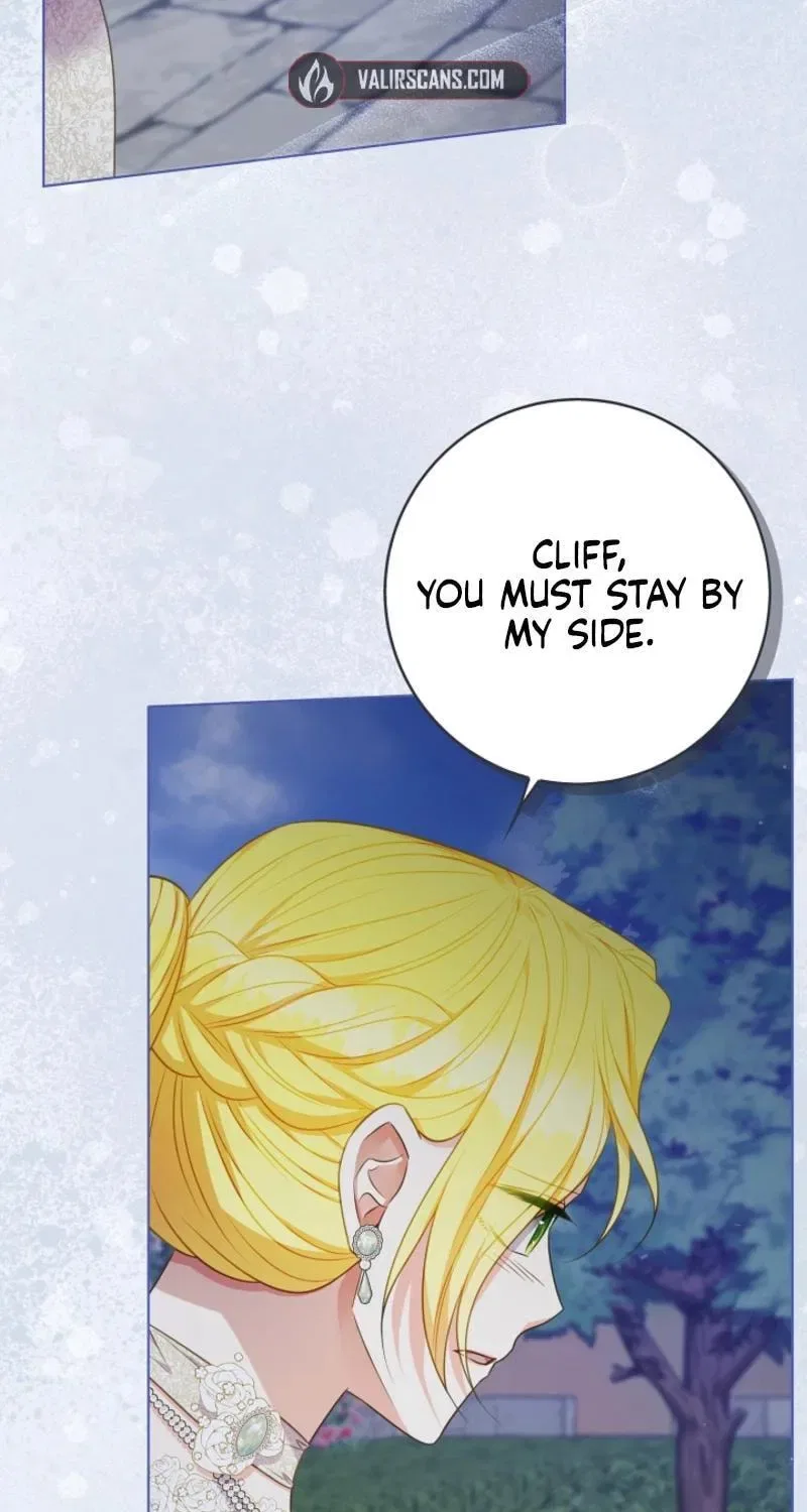 Spring Breeze in the Wasteland Chapter 63 – Page 13
