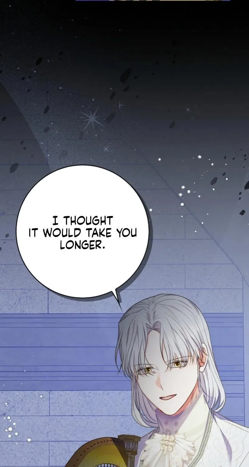 Spring Breeze in the Wasteland Chapter 63 – Page 19