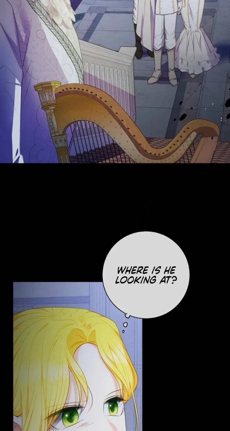 Spring Breeze in the Wasteland Chapter 63 – Page 22