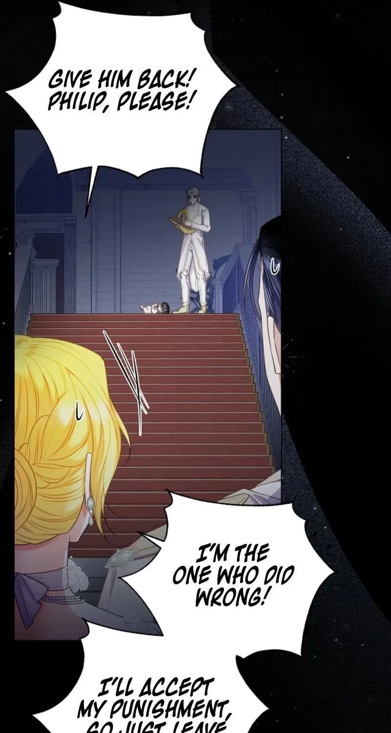 Spring Breeze in the Wasteland Chapter 63 – Page 33