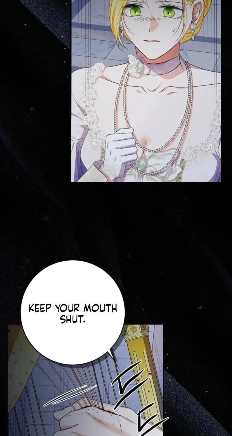 Spring Breeze in the Wasteland Chapter 63 – Page 35