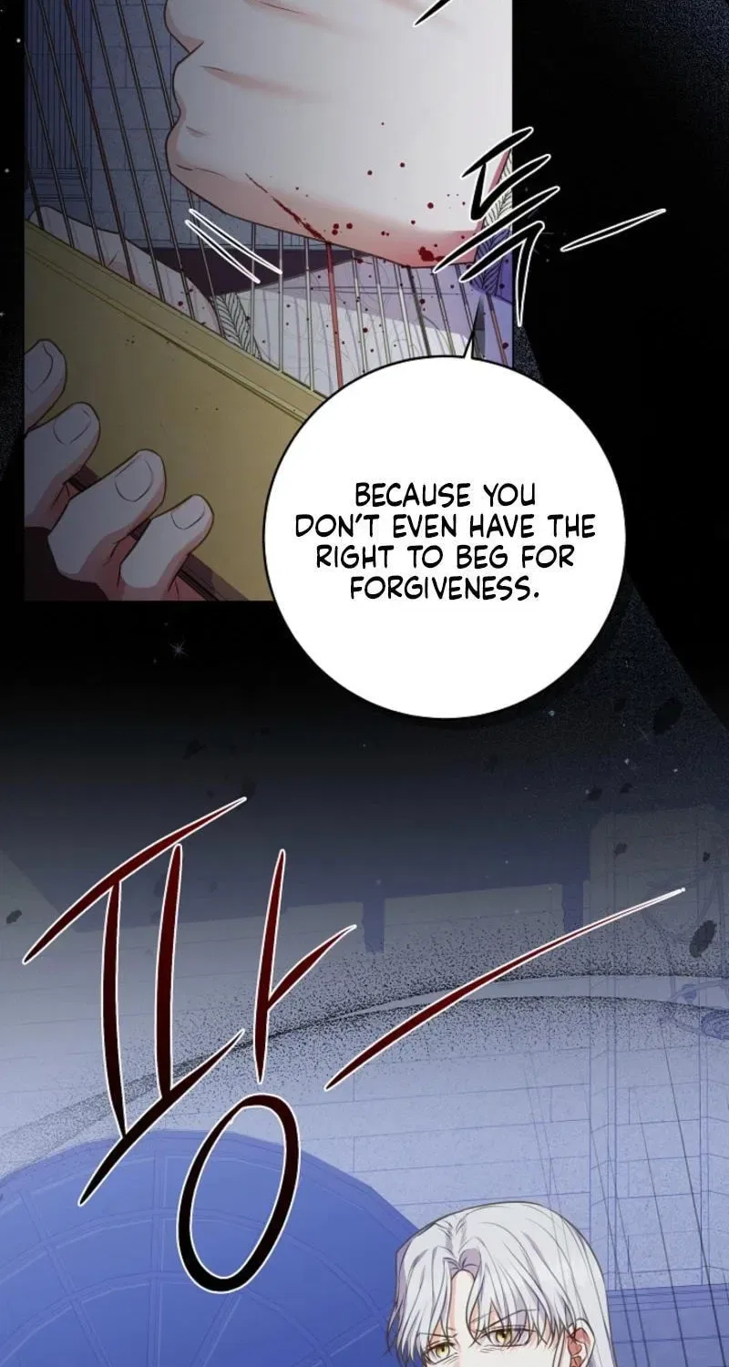 Spring Breeze in the Wasteland Chapter 63 – Page 36