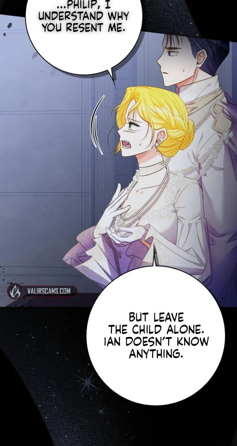 Spring Breeze in the Wasteland Chapter 63 – Page 44
