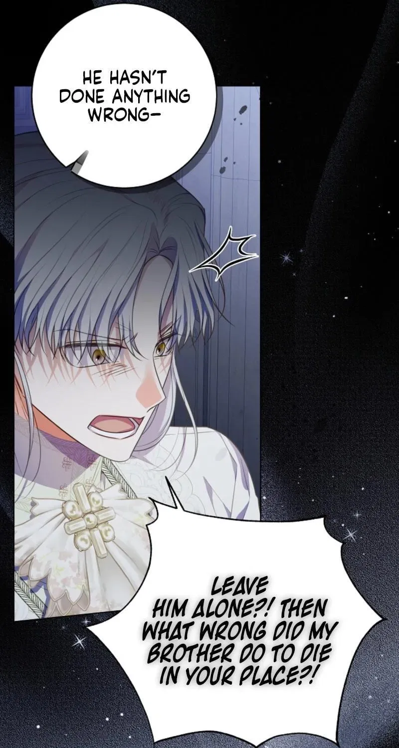 Spring Breeze in the Wasteland Chapter 63 – Page 45