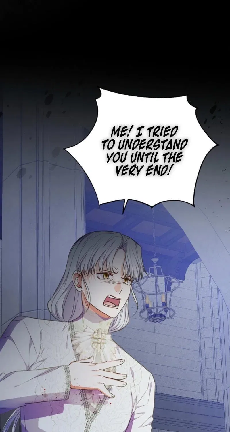 Spring Breeze in the Wasteland Chapter 63 – Page 49