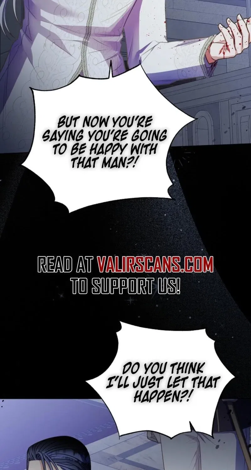 Spring Breeze in the Wasteland Chapter 63 – Page 50