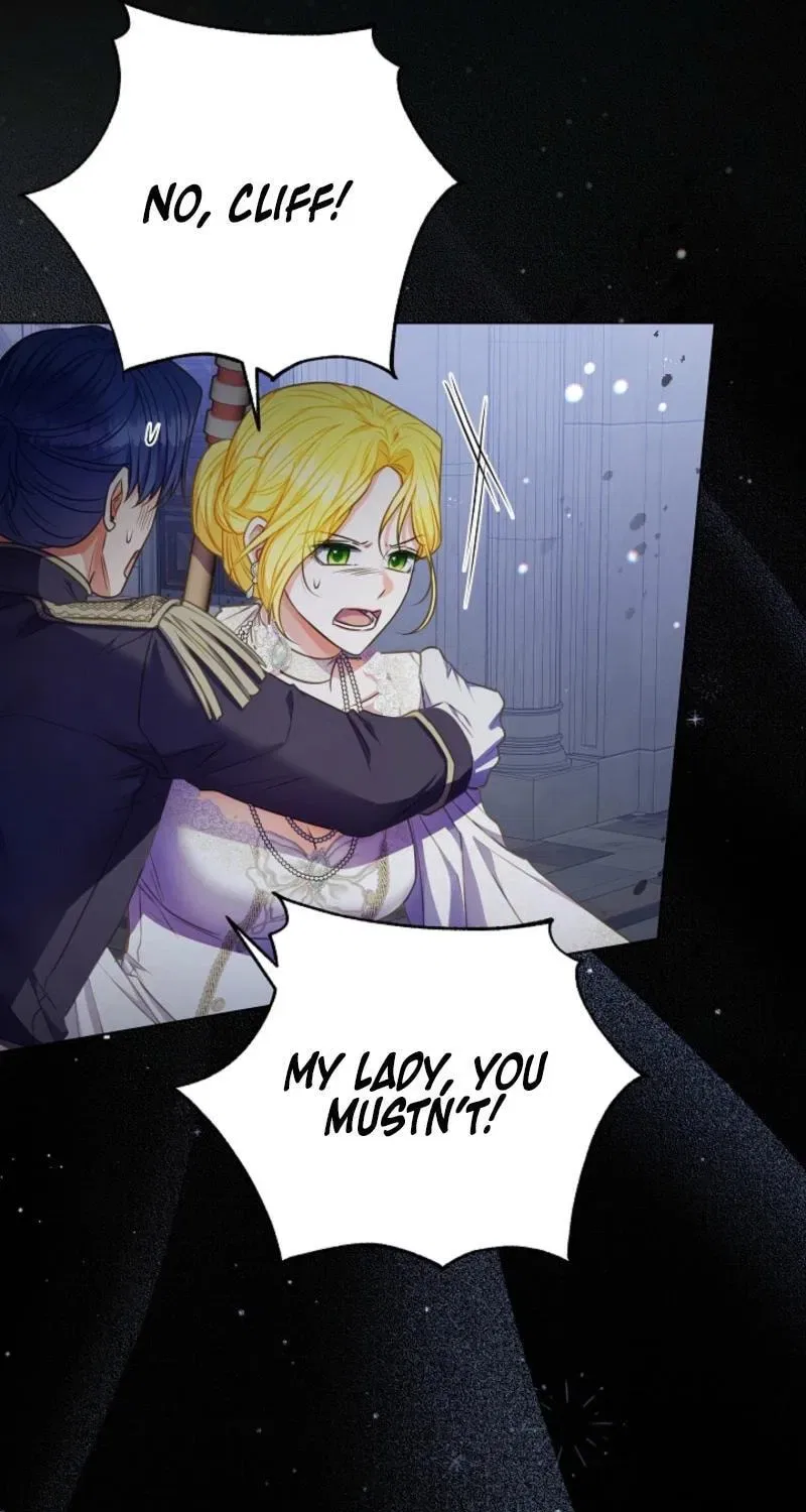 Spring Breeze in the Wasteland Chapter 63 – Page 64
