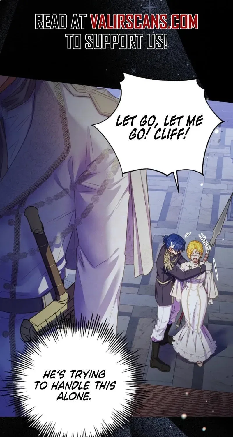 Spring Breeze in the Wasteland Chapter 63 – Page 65