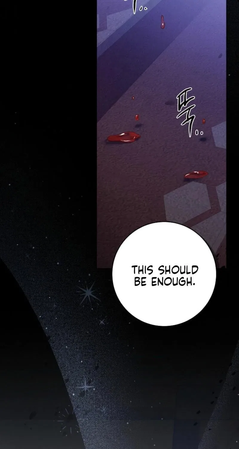 Spring Breeze in the Wasteland Chapter 63 – Page 76