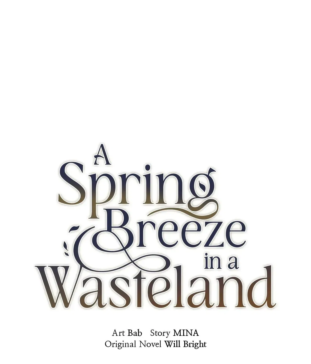 Spring Breeze in the Wasteland Chapter 62 – Page 2