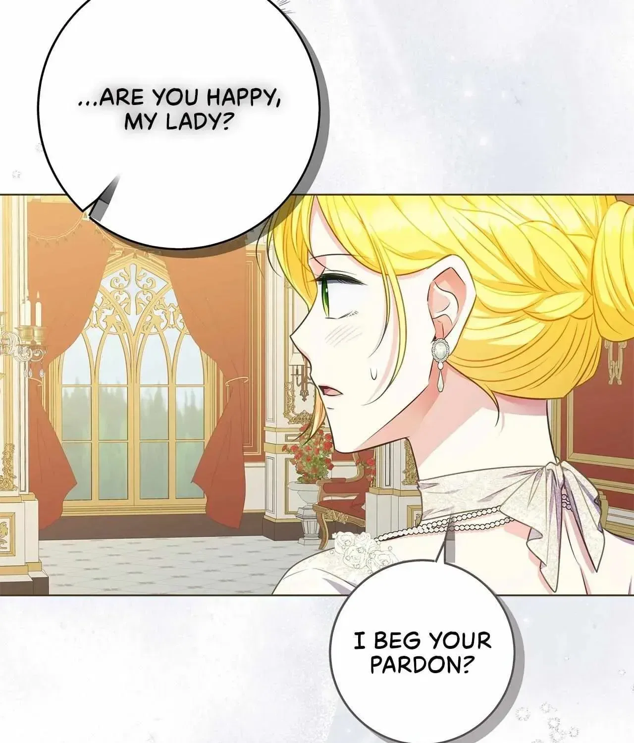 Spring Breeze in the Wasteland Chapter 62 – Page 30