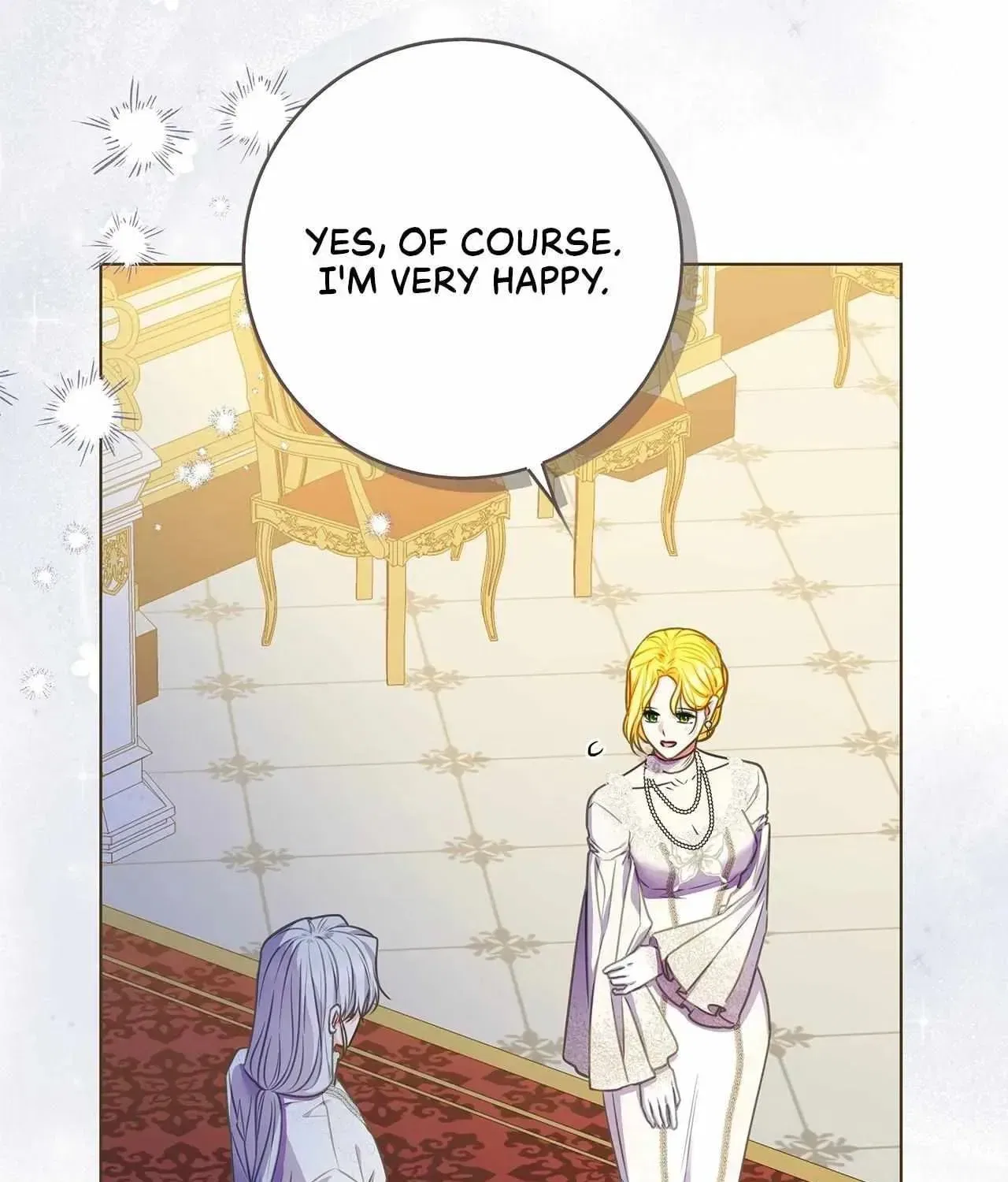 Spring Breeze in the Wasteland Chapter 62 – Page 32