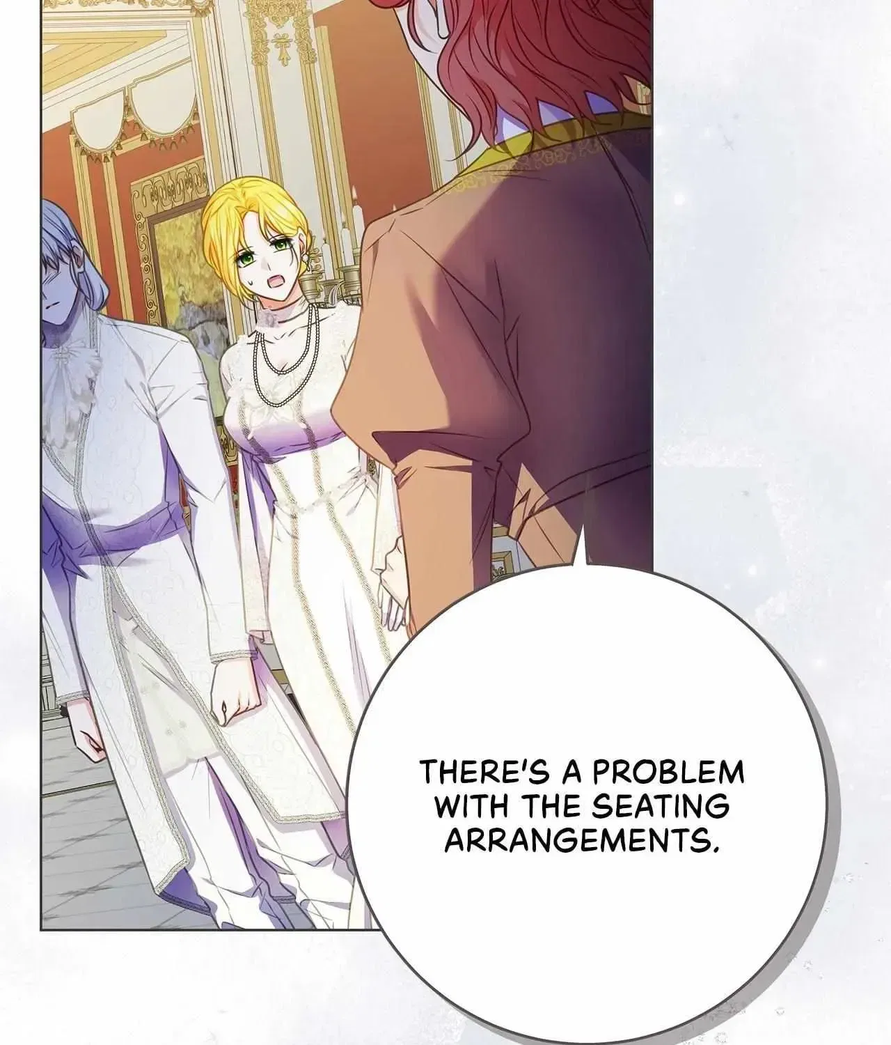 Spring Breeze in the Wasteland Chapter 62 – Page 46