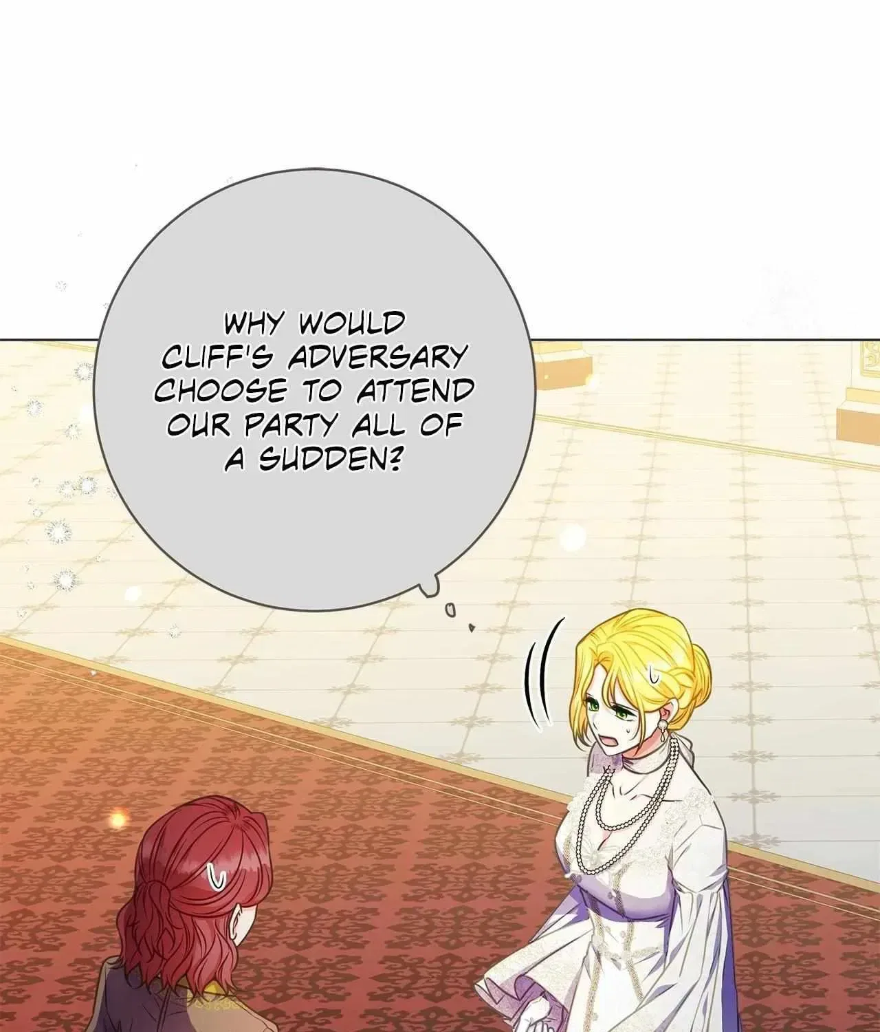 Spring Breeze in the Wasteland Chapter 62 – Page 51