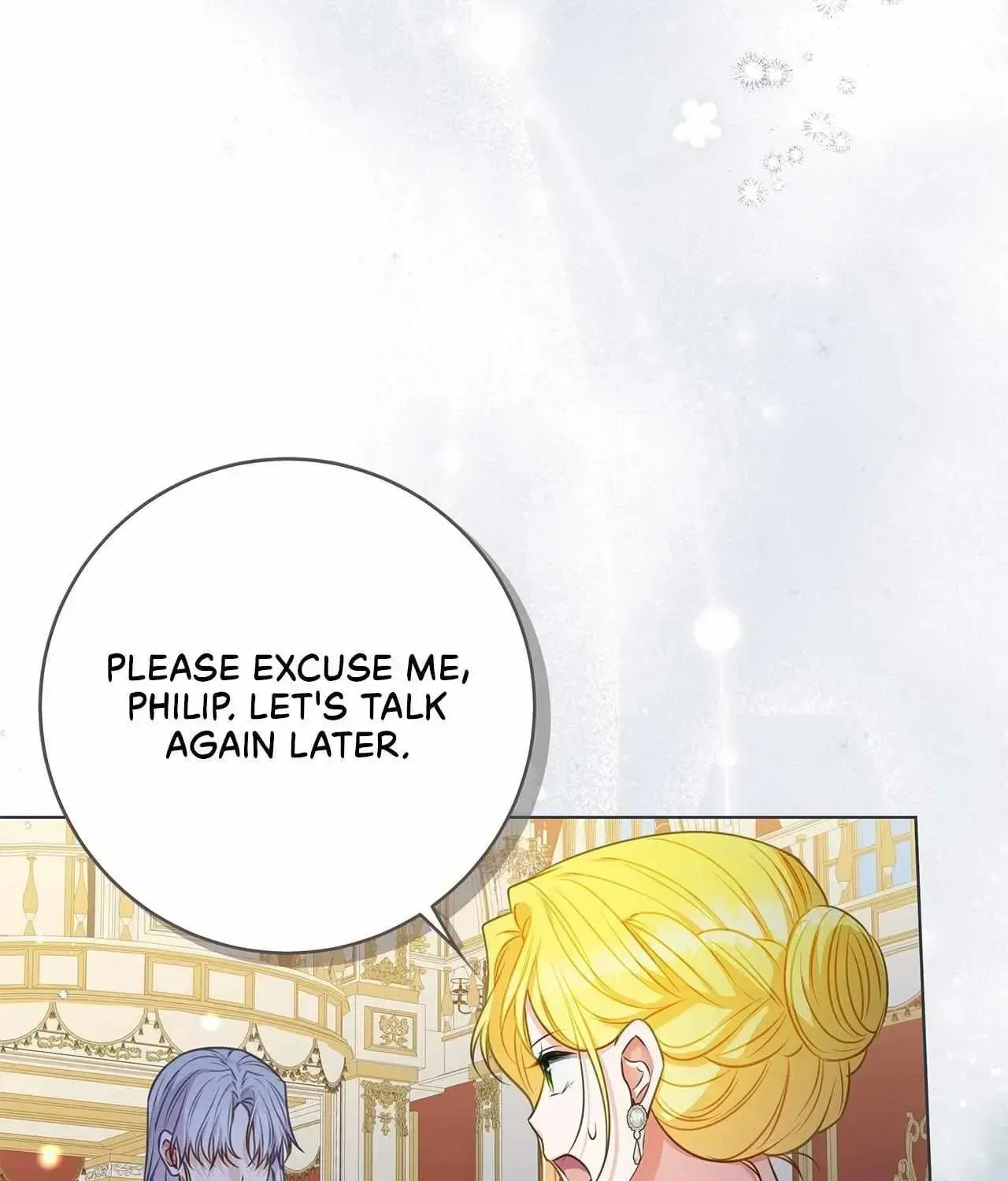 Spring Breeze in the Wasteland Chapter 62 – Page 53