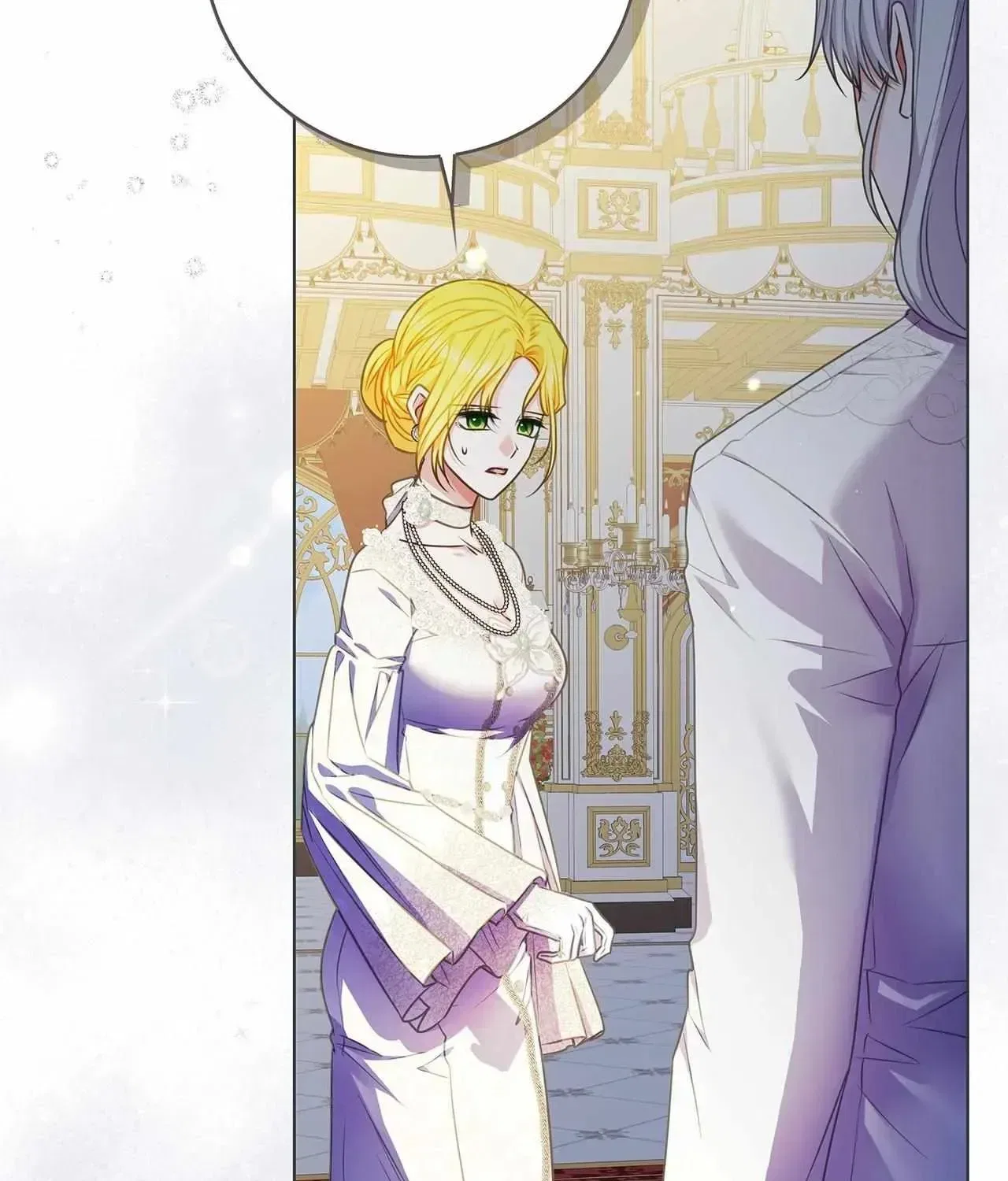 Spring Breeze in the Wasteland Chapter 62 – Page 57