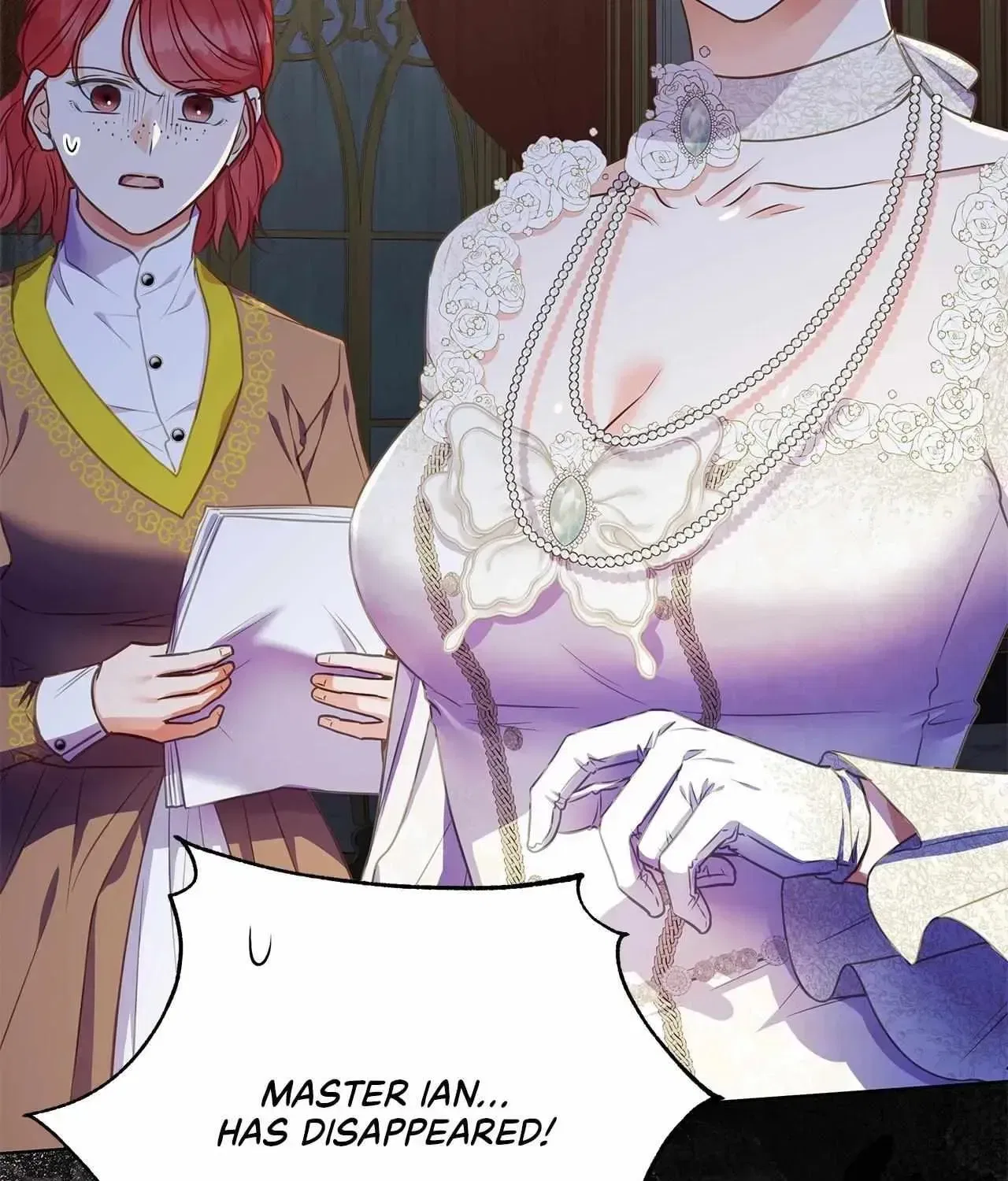 Spring Breeze in the Wasteland Chapter 62 – Page 79