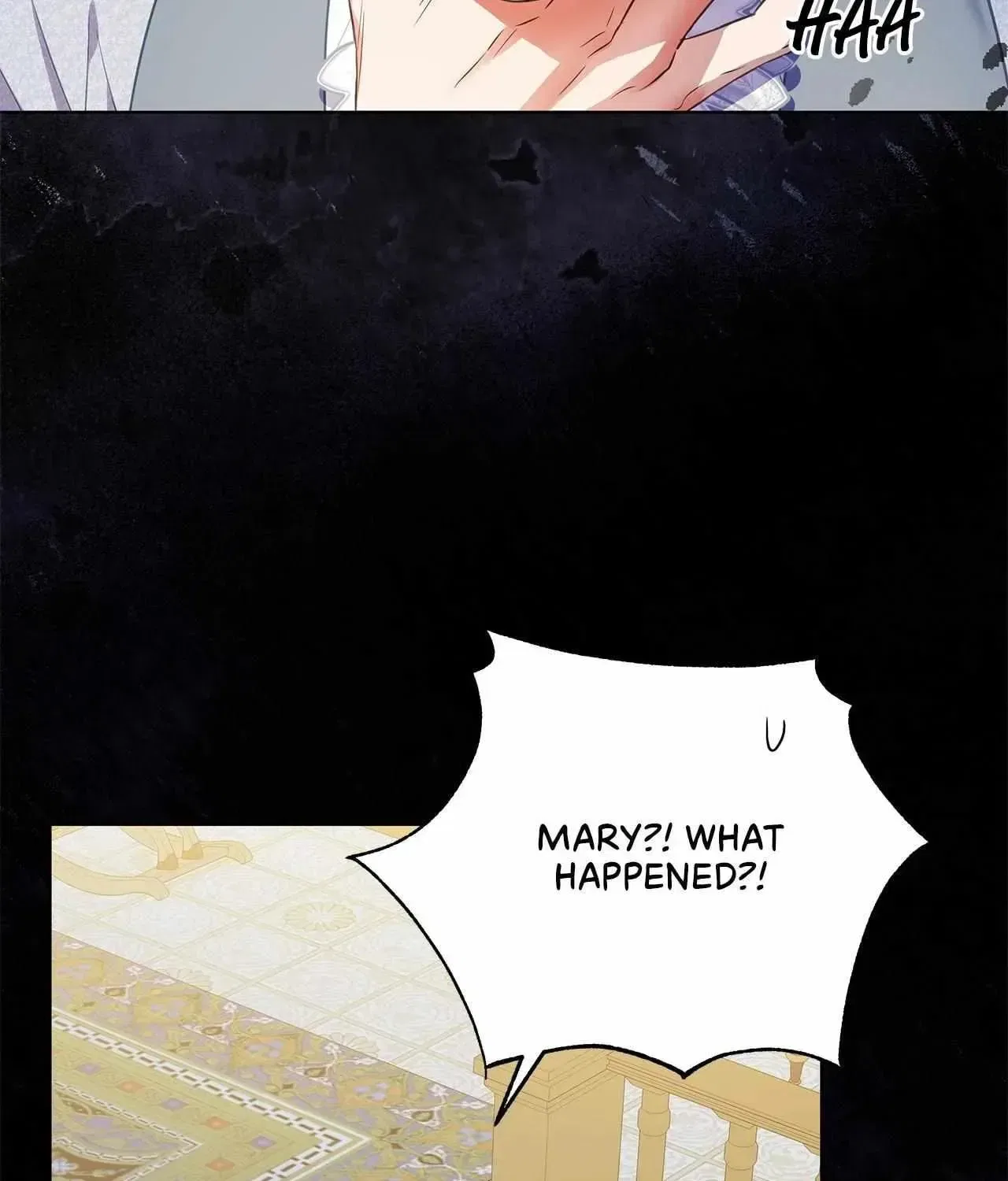 Spring Breeze in the Wasteland Chapter 62 – Page 91