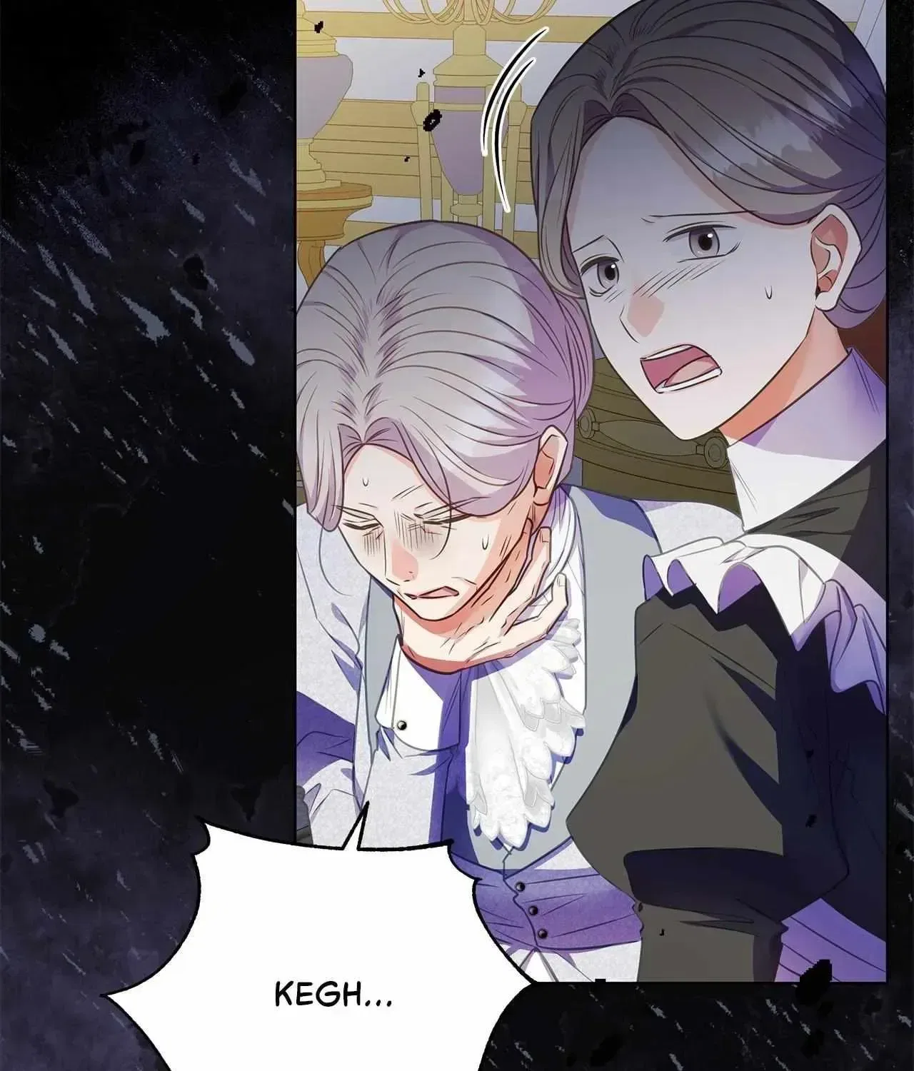 Spring Breeze in the Wasteland Chapter 62 – Page 95