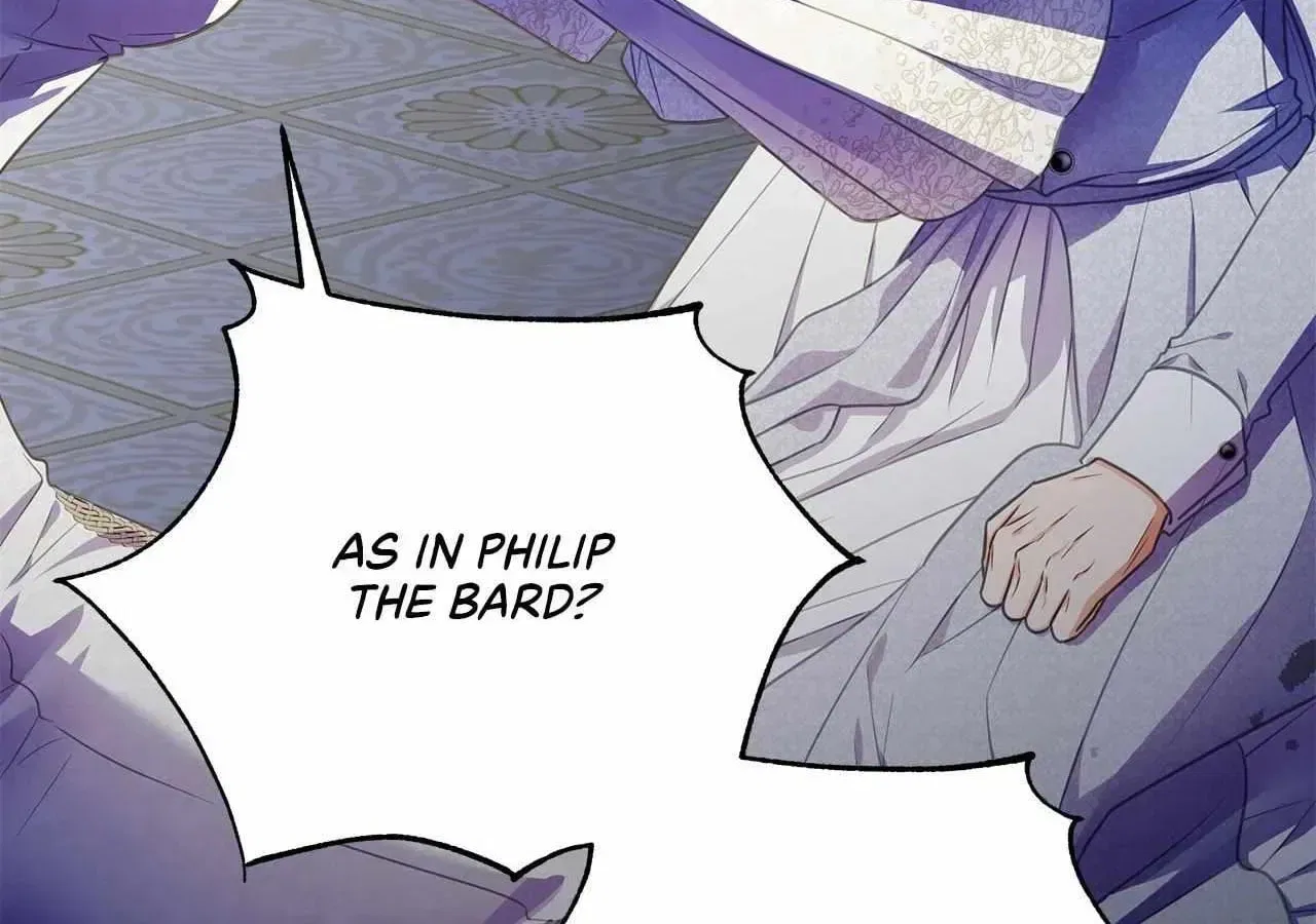 Spring Breeze in the Wasteland Chapter 62 – Page 104