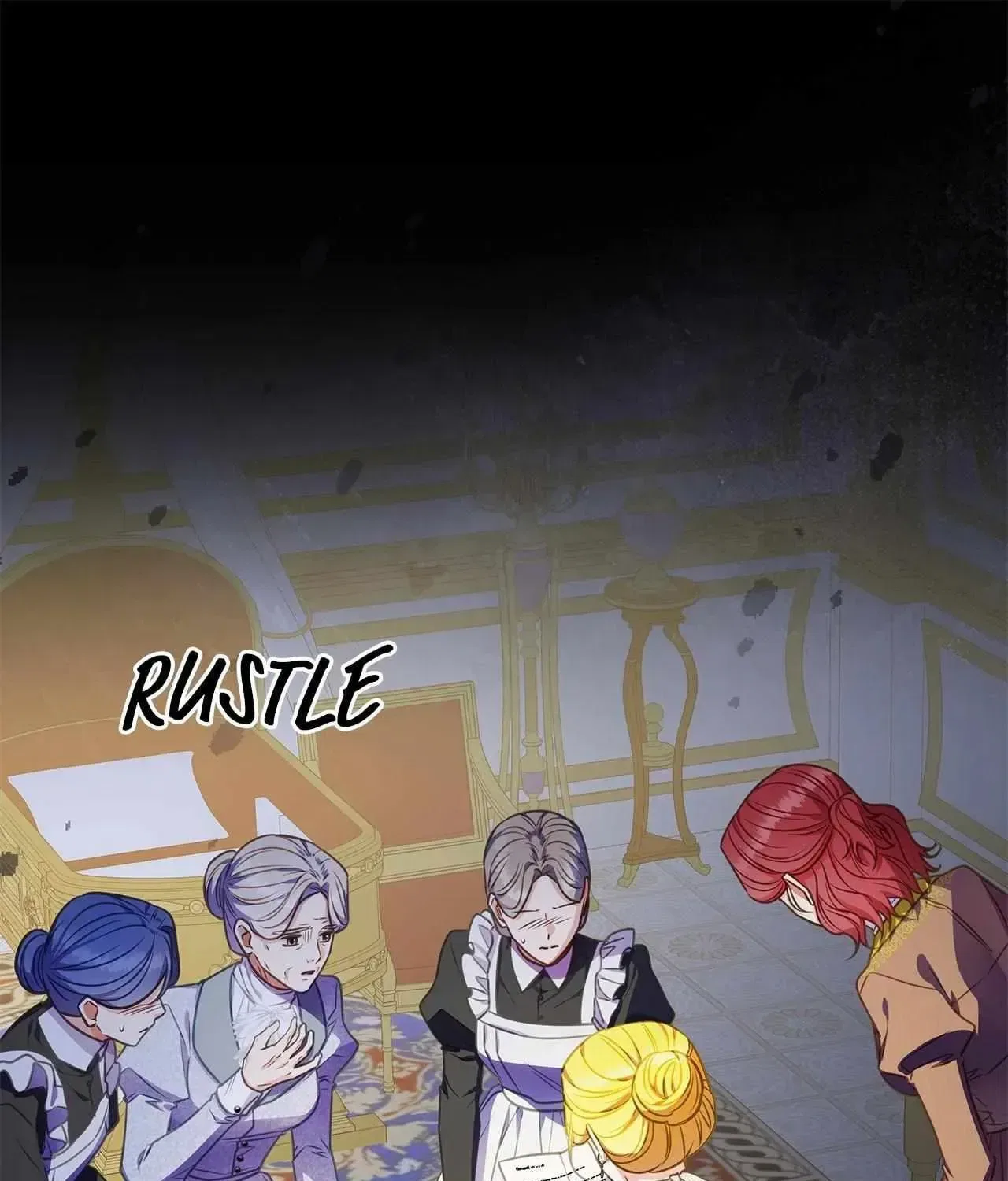 Spring Breeze in the Wasteland Chapter 62 – Page 115