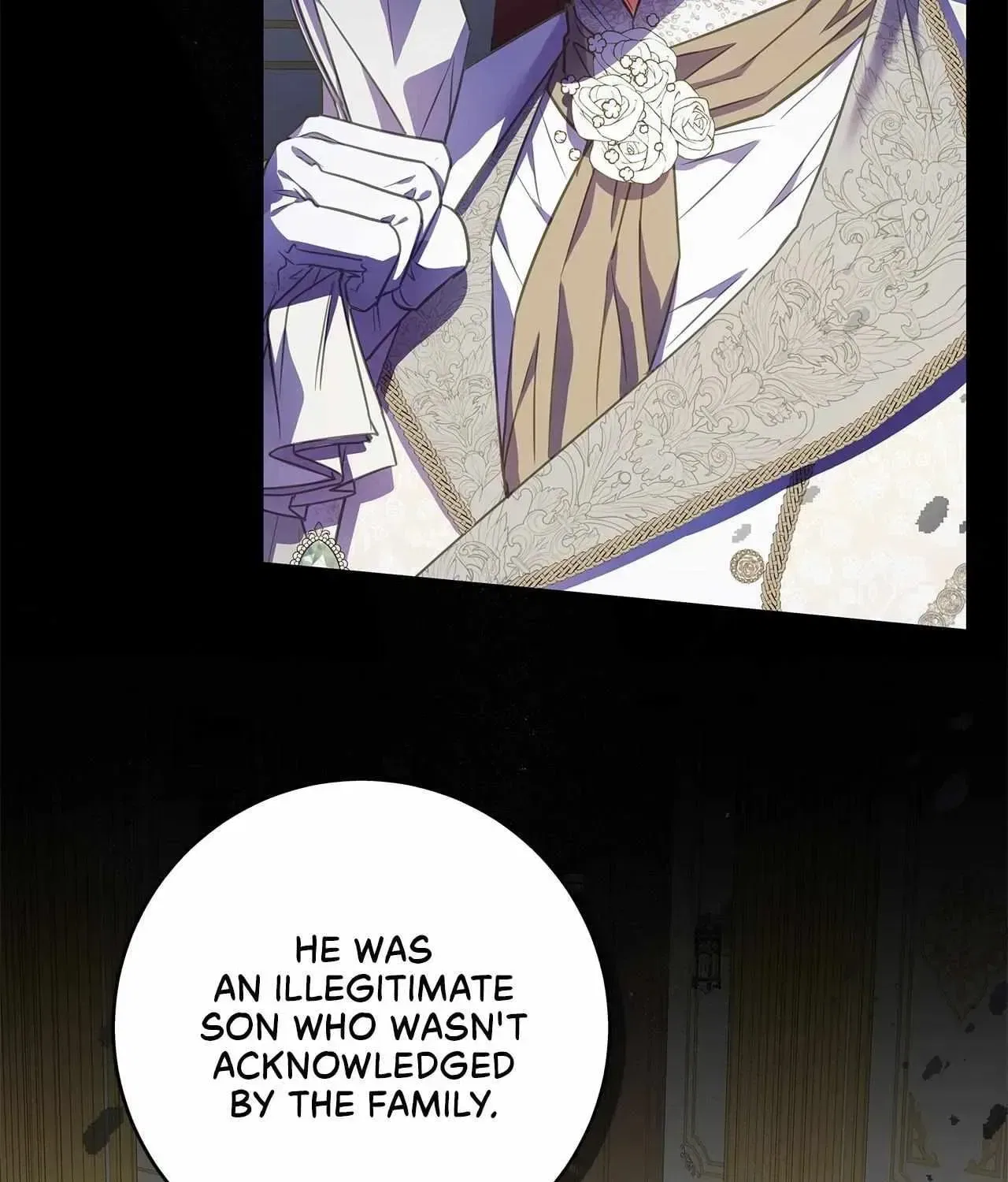 Spring Breeze in the Wasteland Chapter 62 – Page 127