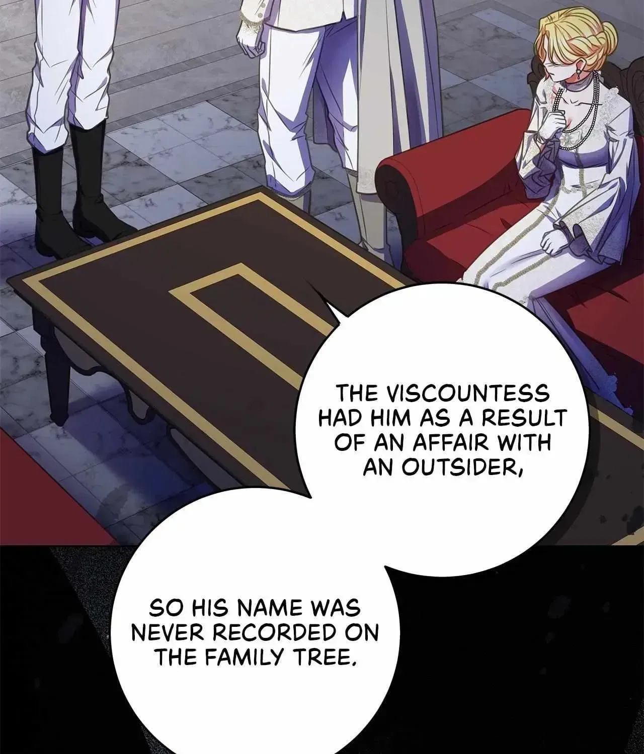 Spring Breeze in the Wasteland Chapter 62 – Page 129