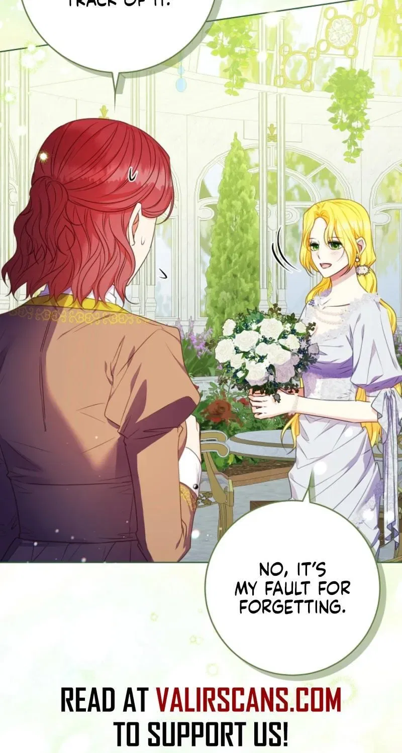 Spring Breeze in the Wasteland Chapter 61 – Page 4
