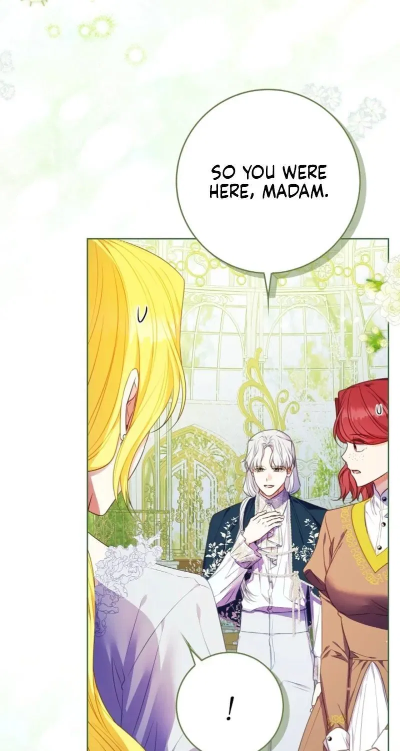 Spring Breeze in the Wasteland Chapter 61 – Page 6