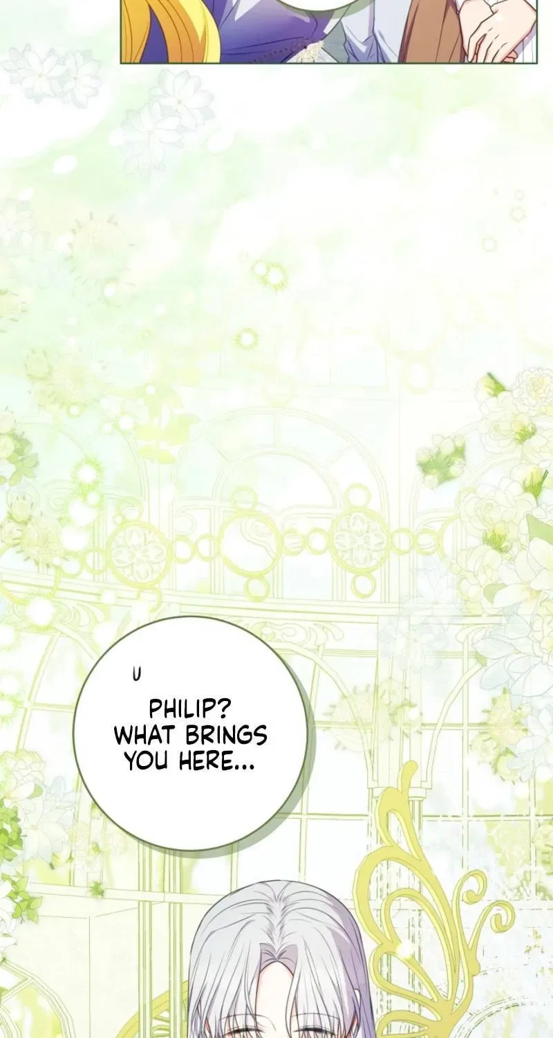 Spring Breeze in the Wasteland Chapter 61 – Page 7