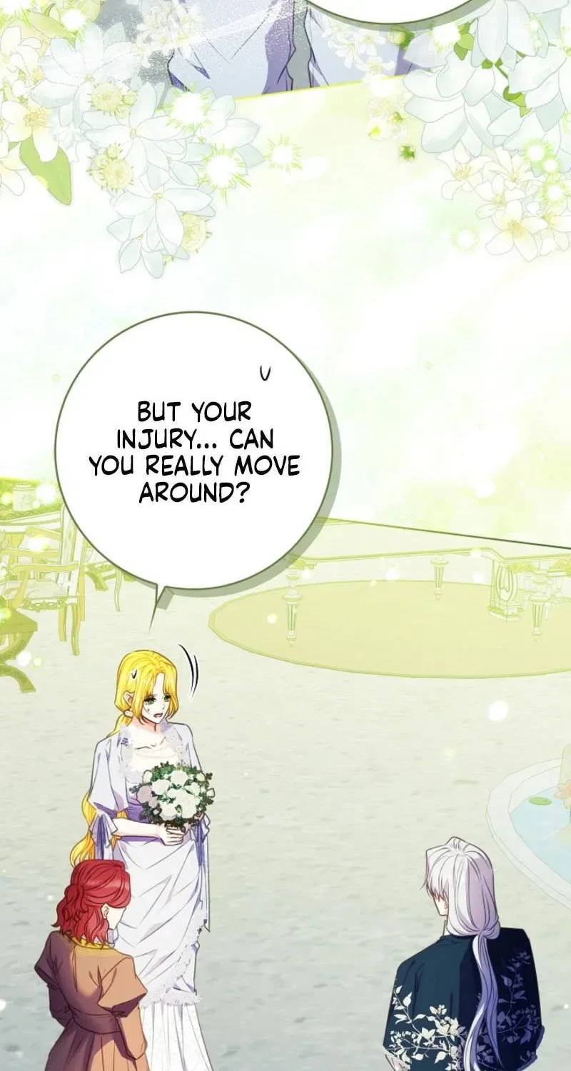 Spring Breeze in the Wasteland Chapter 61 – Page 9