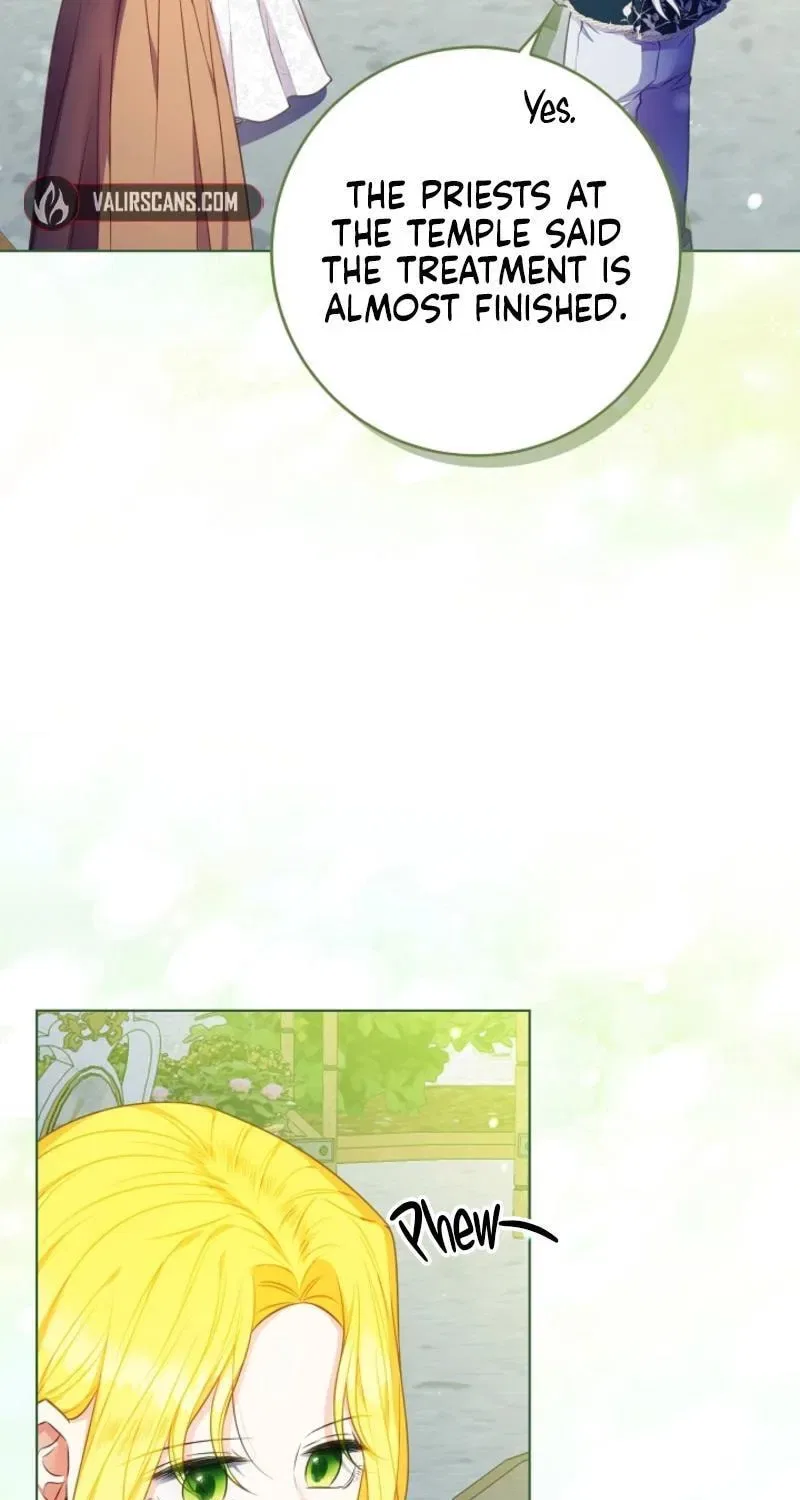 Spring Breeze in the Wasteland Chapter 61 – Page 10