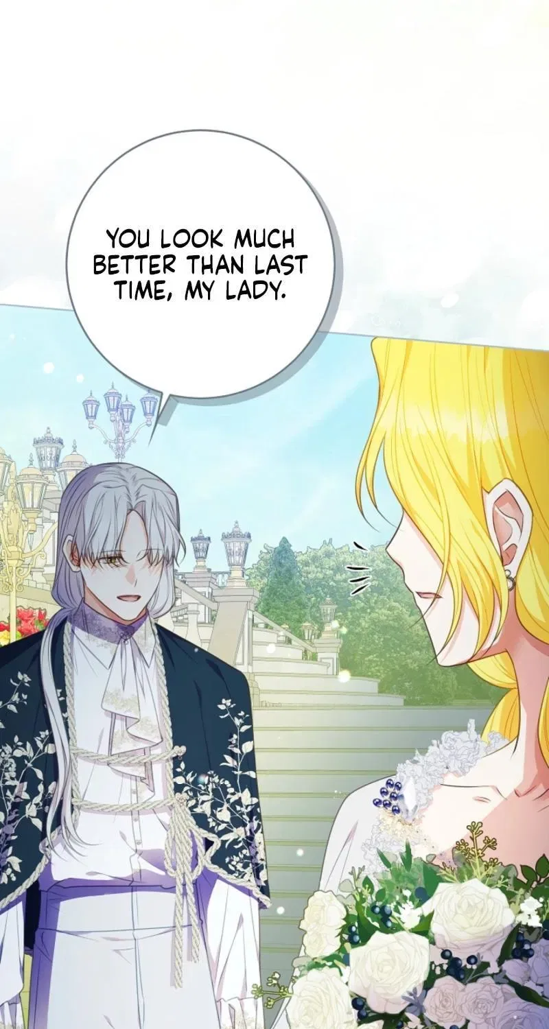 Spring Breeze in the Wasteland Chapter 61 – Page 14