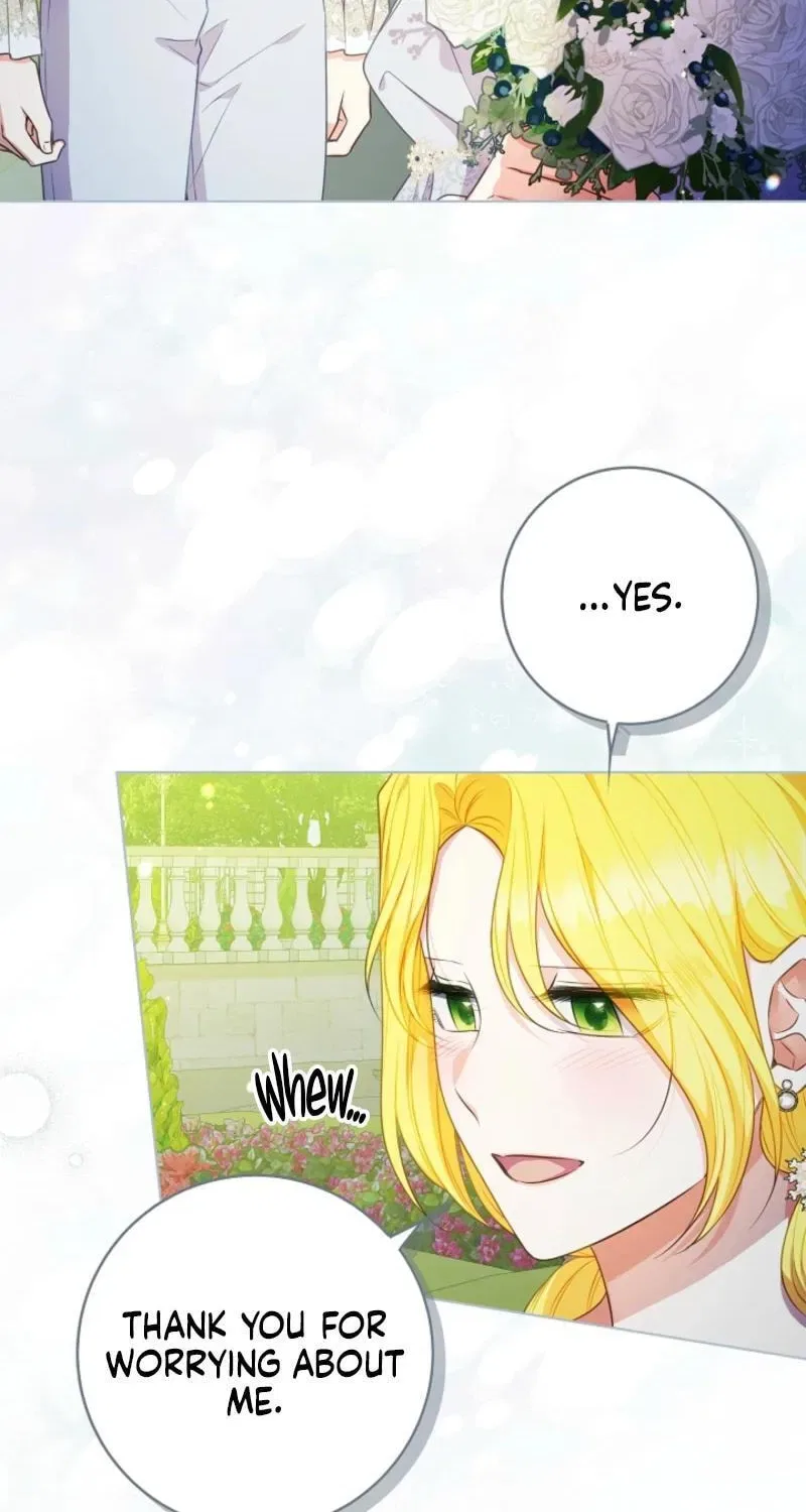 Spring Breeze in the Wasteland Chapter 61 – Page 15