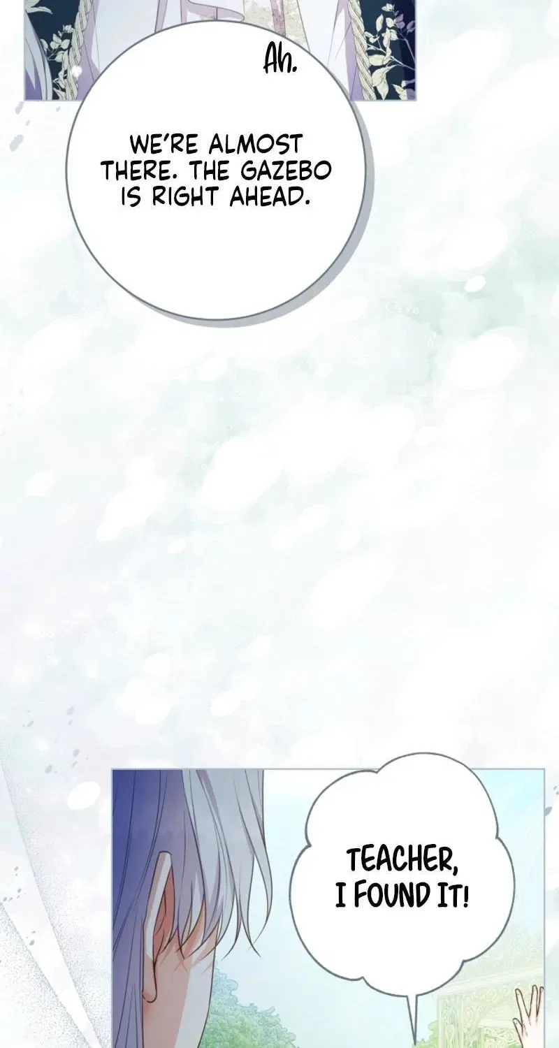 Spring Breeze in the Wasteland Chapter 61 – Page 17