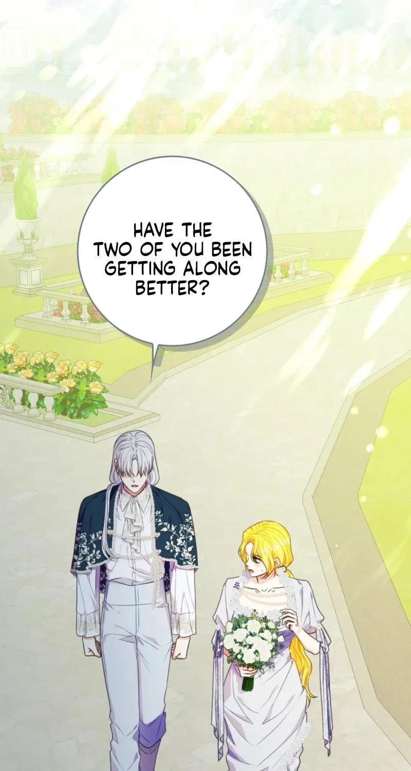 Spring Breeze in the Wasteland Chapter 61 – Page 20