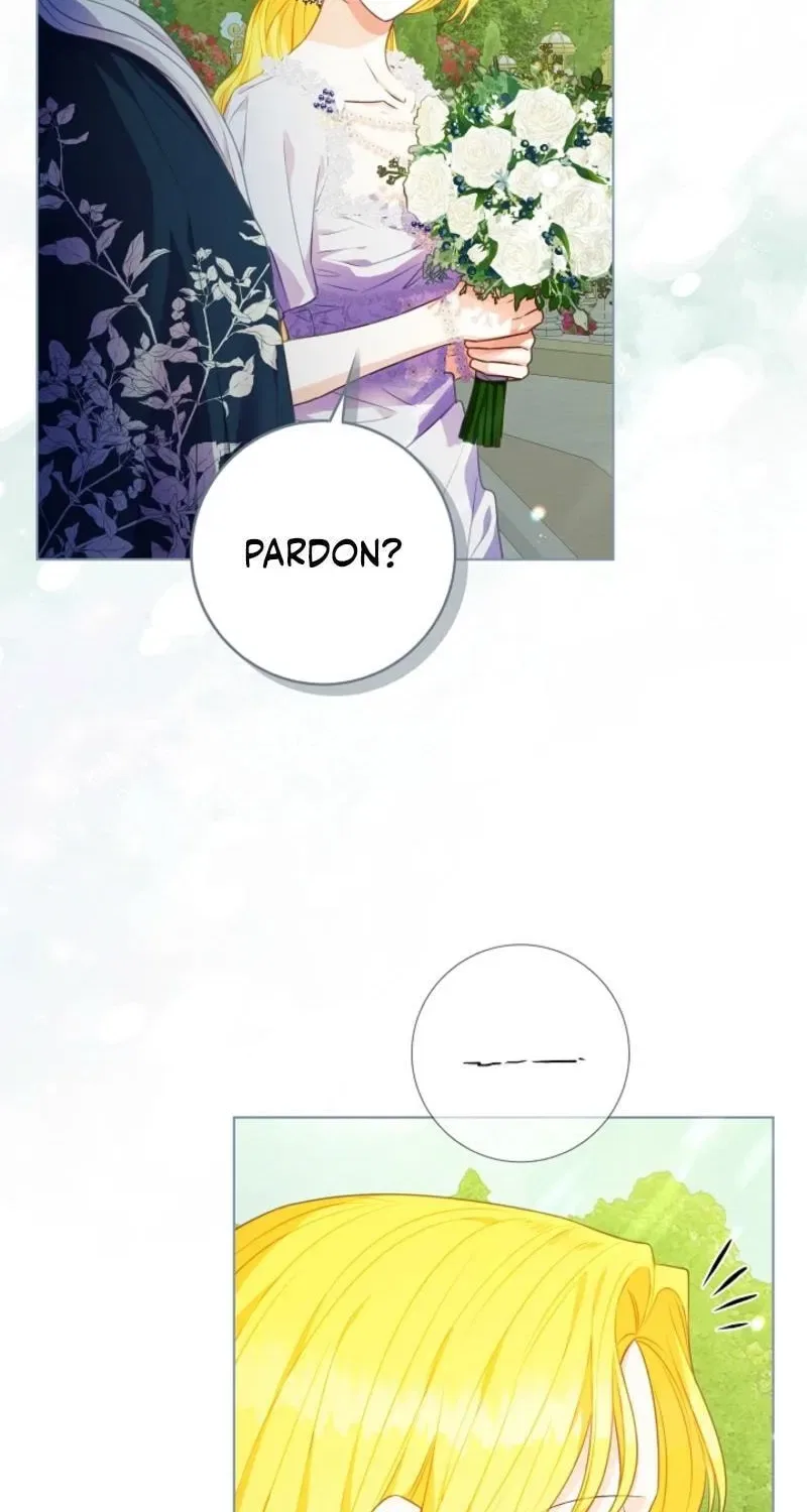 Spring Breeze in the Wasteland Chapter 61 – Page 25