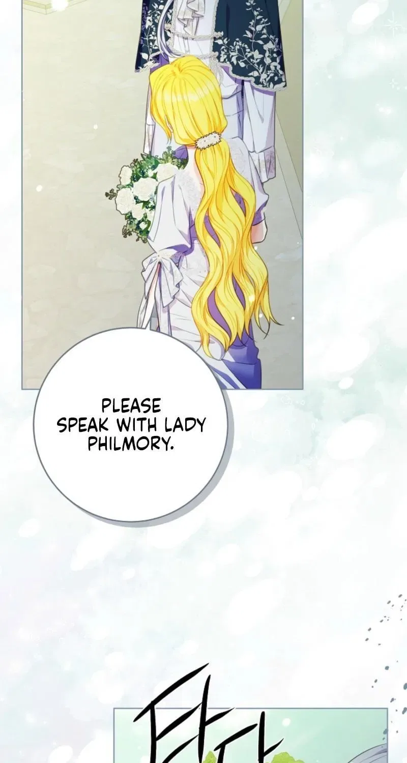 Spring Breeze in the Wasteland Chapter 61 – Page 30